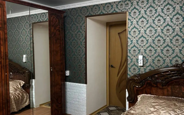 Uyutnaya V Tsentre Goroda Flat