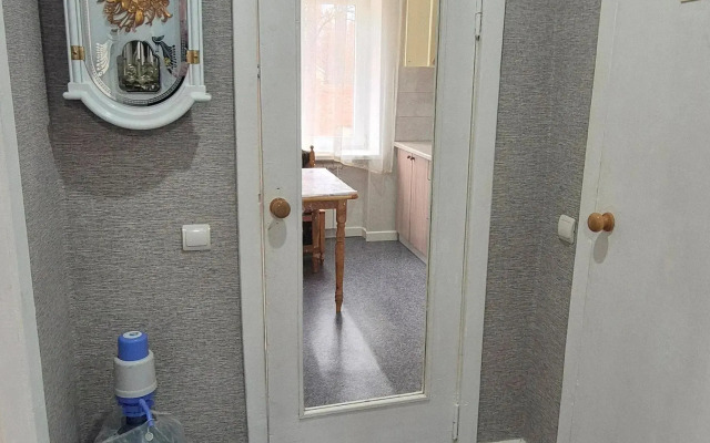 Dvukhkomnatnaya Na Gagarina 27a Flat