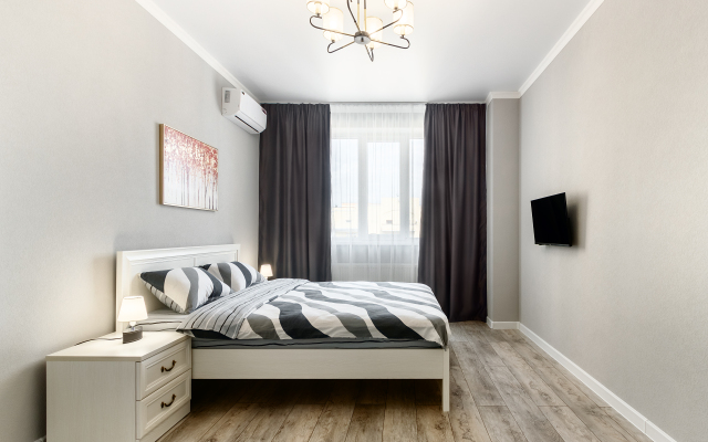 Lux On University Lane Apartments