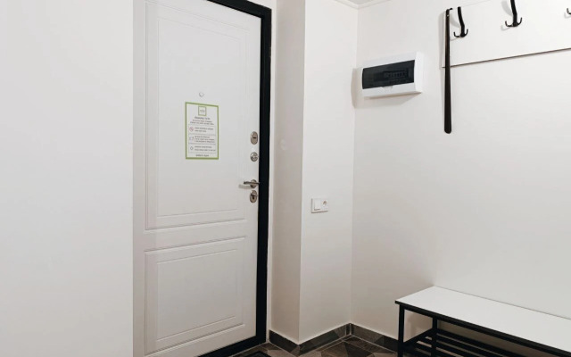 Lime S Vidom Na Kazanskij Kreml Apartment