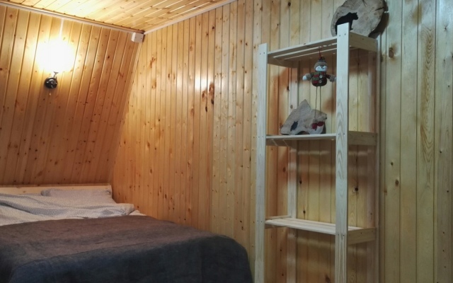 Гостевой дом Полярная звезда Хибины