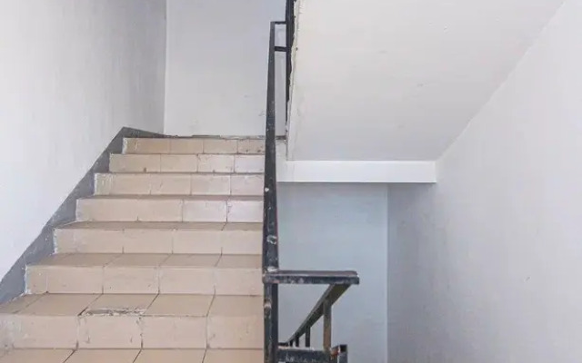 1-k kvartira na Borsoyeva 77 Flat