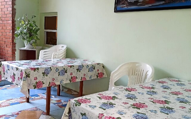 Shelkovitsa Guest House