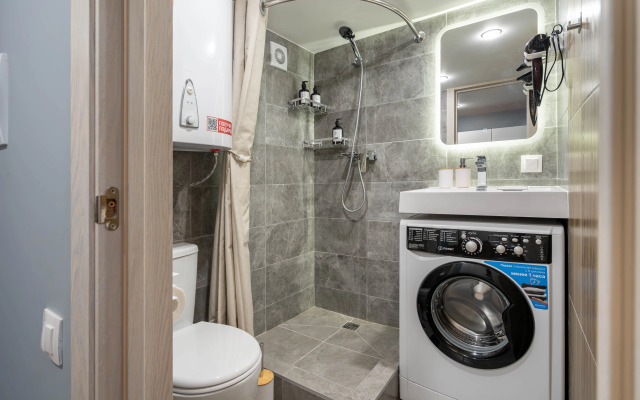 Квартира Современный комфорт в центре