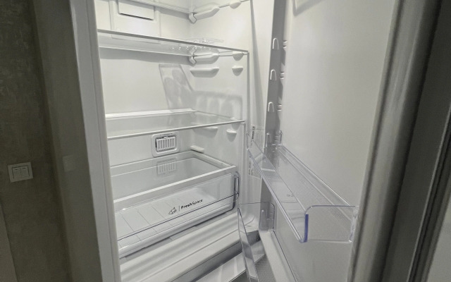 Uyutnaya U Kollazha Flat