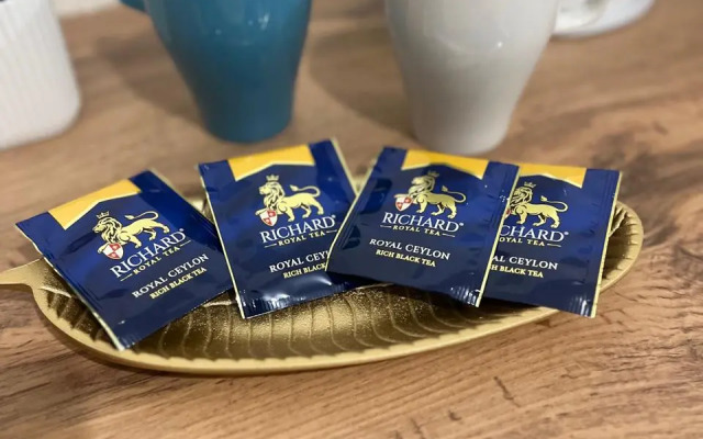 Квартира на Солнечной