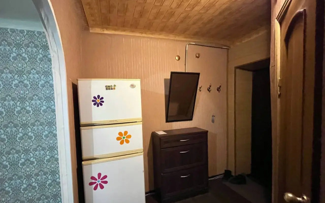 Квартира Двухкомнатная в Центре Калуги