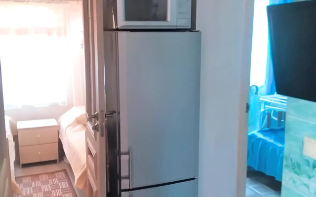 Квартира на Тенистой 3