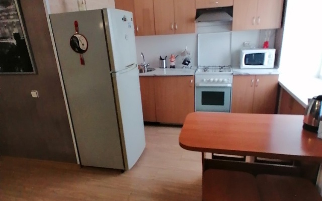 Апартаменты ЖД Вокзал Пр Маркса 48