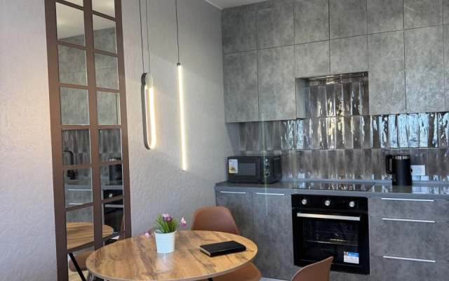 Квартира Lofthouse