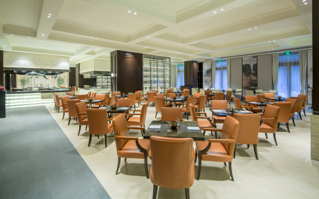 Grand Bay Hotel Beijing