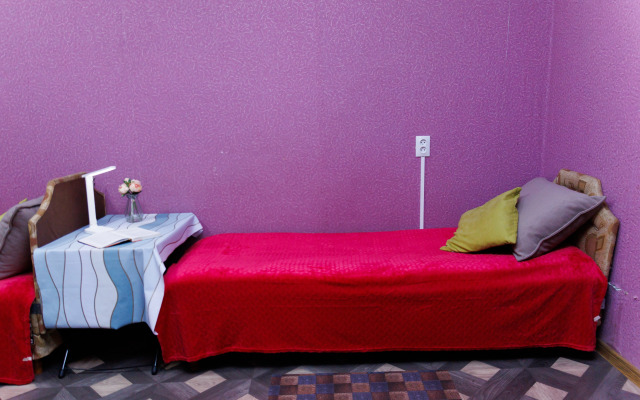 Квартира Крымск-Апарт на Пролетарская 1