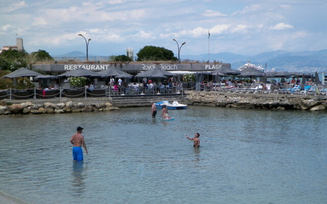 Residence Belvedere Apartments