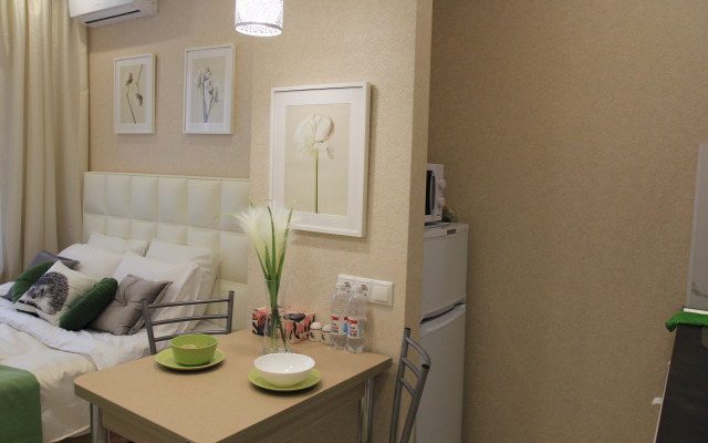 Квартира уютная рядом с метро и ж/д вокзалом Восточный