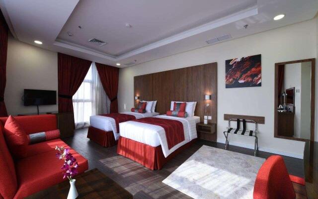 Ramada Encore by Wyndham Kuwait Downtown