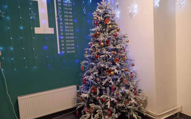 Квартира Красноармейская 19