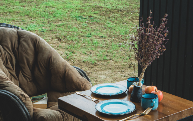 Бунгало Уркуста Парк