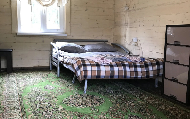 Гостевой дом Акташ Oasis