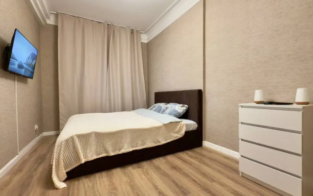 Arendagrad Przhevalskogo 2 Apartments