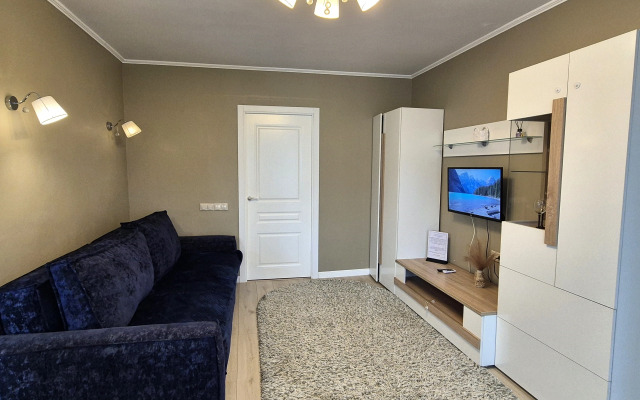 Квартира Уютная 2-комн у Метро Кантемировская