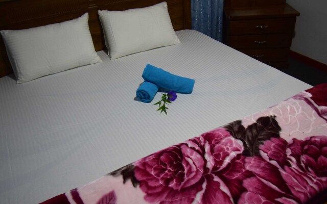 Yoho New Royal Guest Inn Guest House