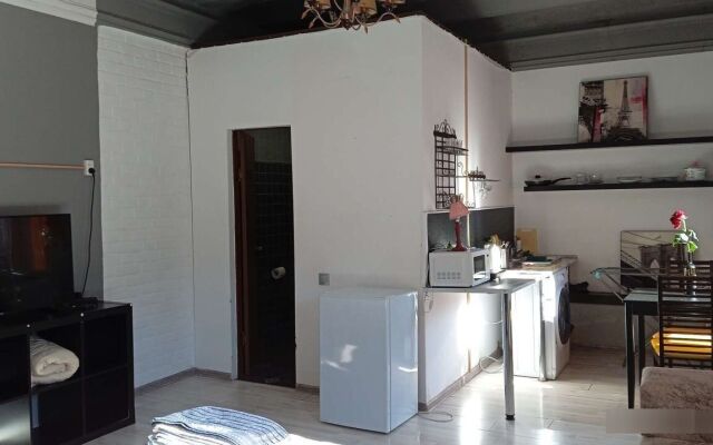 Na Ul. Kirova 12B Flat
