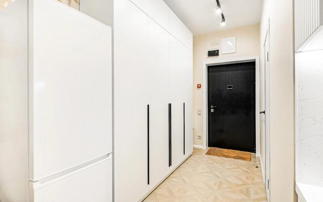 Uyutnaya V Skolkovo Flat