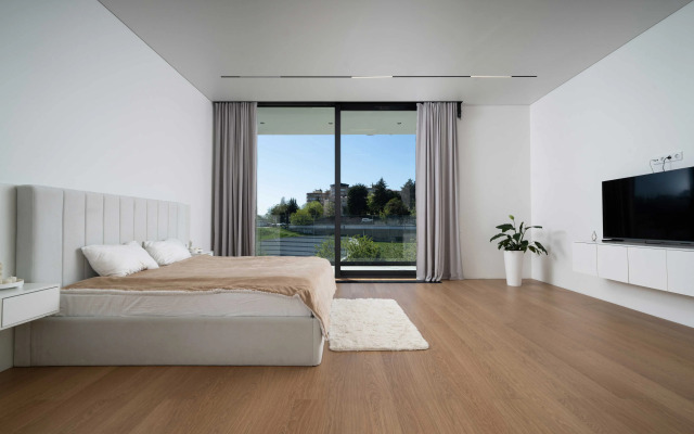 Villa Monica