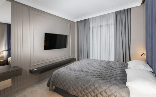ul. Lenina 217 A s bassejnom Apartments