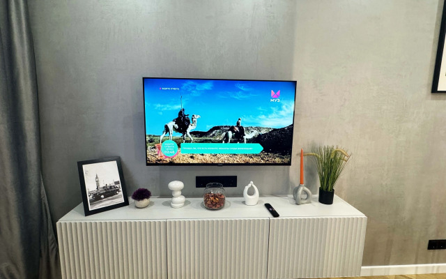 Апартаменты Бизнес-класса у ТЦ "Премьер"