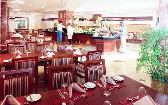 Safir Hotel Cairo