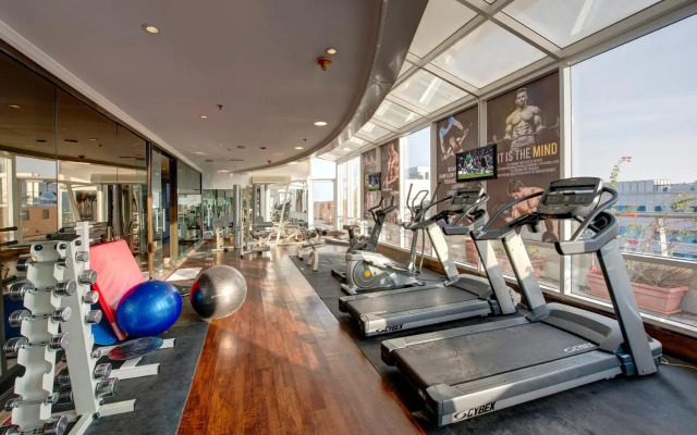 Donatello Hotel Dubai