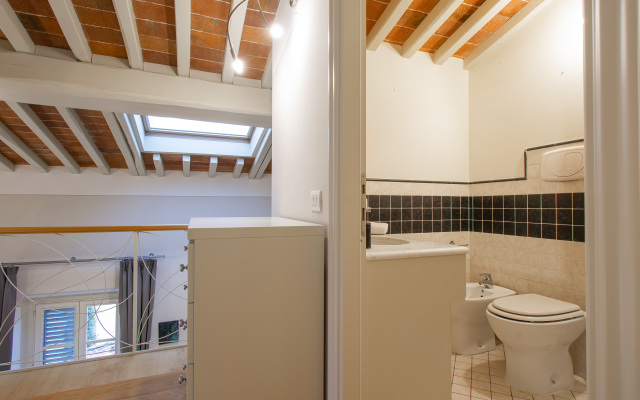 Appartamenti Forteguerriana