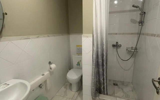 Апартаменты Юнона-Имеретинский