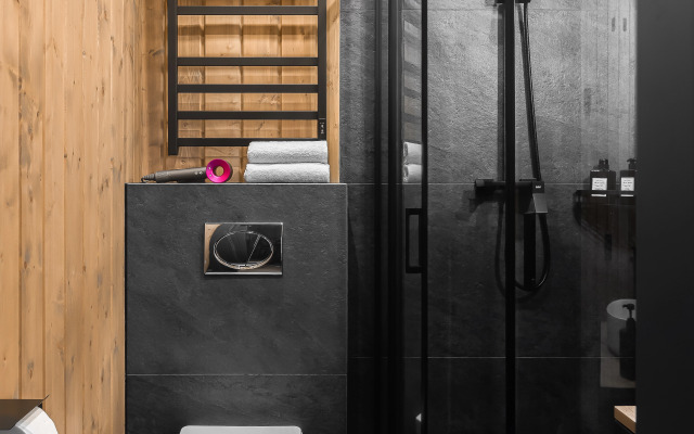 Частный дом Рябина