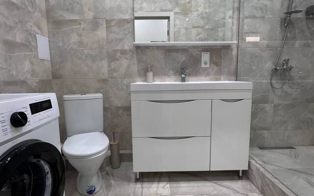 Elitnye V Zhk Zhigulina Roscha Apartments