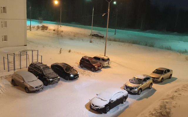 Квартира Новая двух комнатная