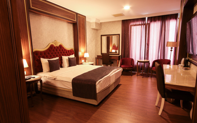 Vivaldi Park Hotel