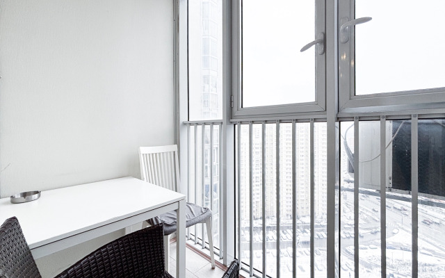 Жилое помещение MegaStay 1