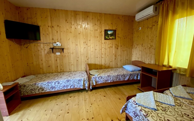 Veles Private House
