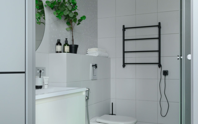 Апартаменты стильные KM Tower Plaza 532