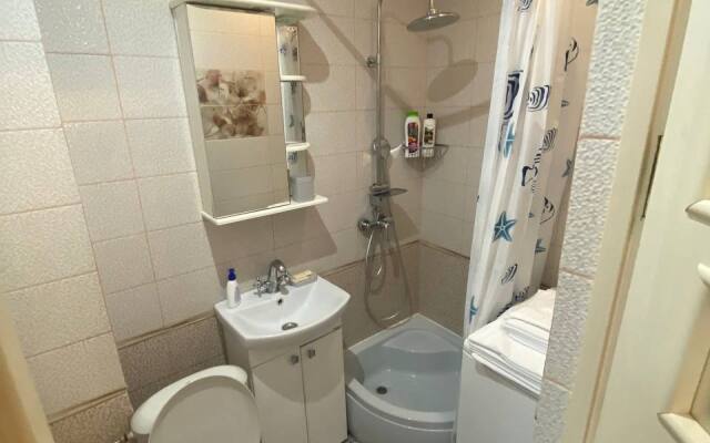 Апартаменты Лакки Хоум