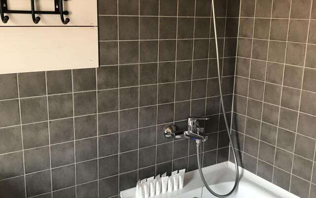 Skandinaviya-DublDom Guest house