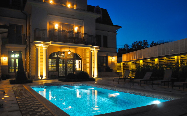 Sem Morej Guest House