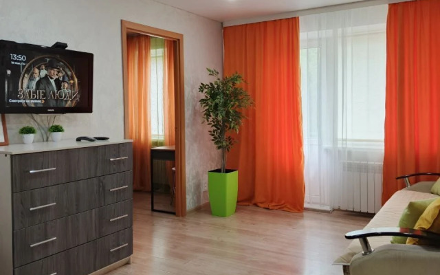 Квартира на Ульяновском шоссе 21