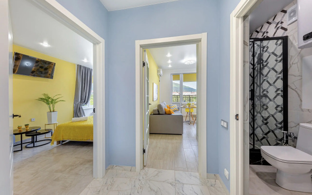 Fortuna Flat