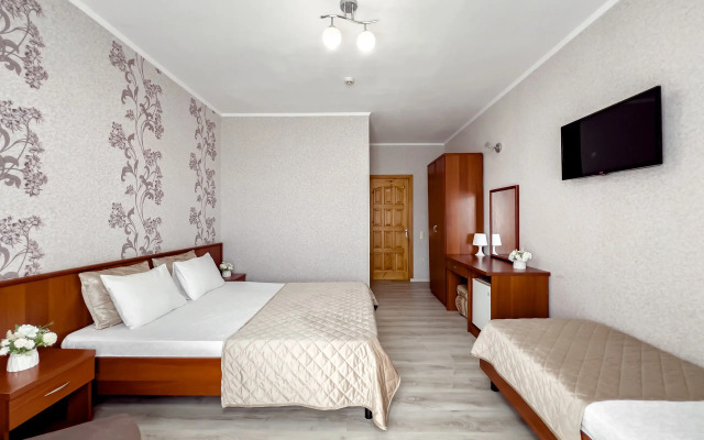 Renessans Guest House