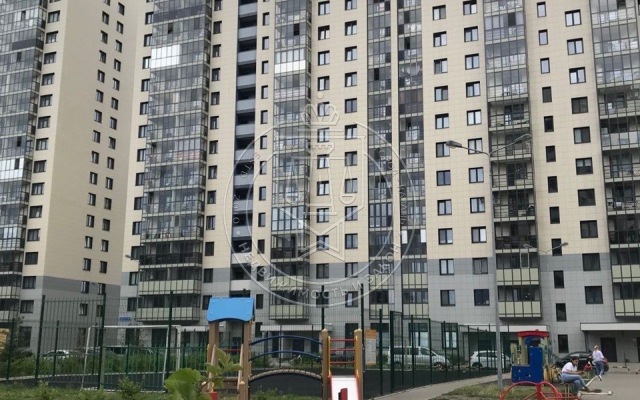 Апартаменты у Ривьеры