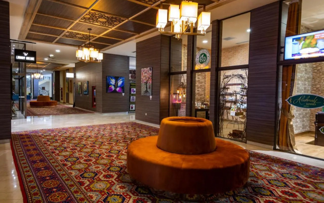 Marxal Resort & SPA