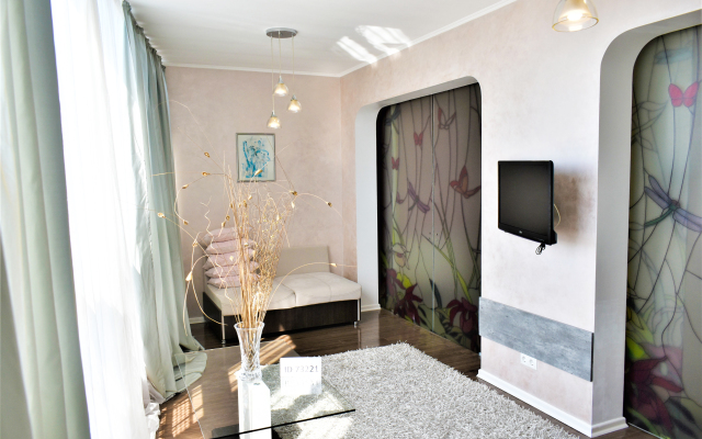 V Zhk Elit-1 Apartments